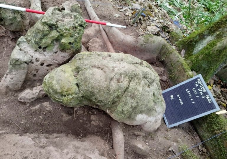 Archaeologists discover 3,000-year-old LOST CITY featuring ‘remarkable’ pyramids and canals