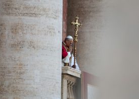 The Biggest Challenges Pope Leo XIV Faces