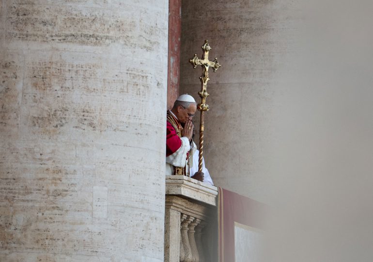 The Biggest Challenges Pope Leo XIV Faces