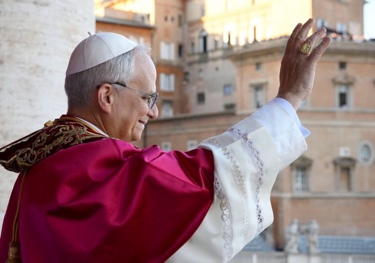 In Pope Leo XIV, Donald Trump Finds a New Foil