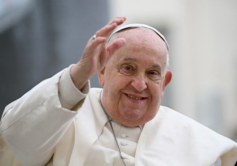 Who will be the next Pope? Leading contenders to replace Francis as secretive Conclave begins & all eyes on Vatican