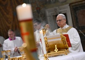 The True Meaning of an American Pope