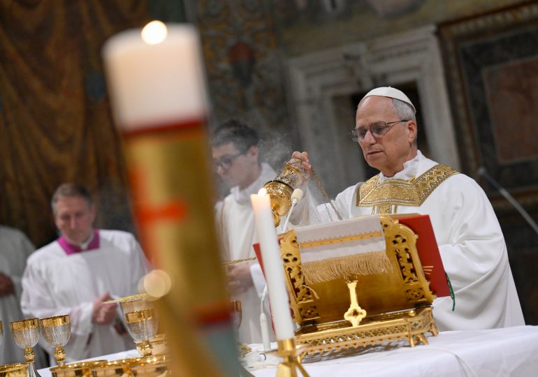 The True Meaning of an American Pope