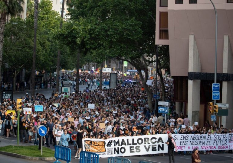 Another massive hotel strike to hit Brit holiday islands in DAYS with thousands downing tools & starting summer of chaos