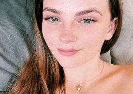 Desperate hunt for Phoebe Bishop missing for 9 DAYS after never boarding flight to meet boyfriend in case gripping Oz