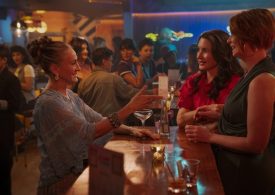 Three Seasons In, And Just Like That Is Finally Its Own Gloriously Preposterous Thing