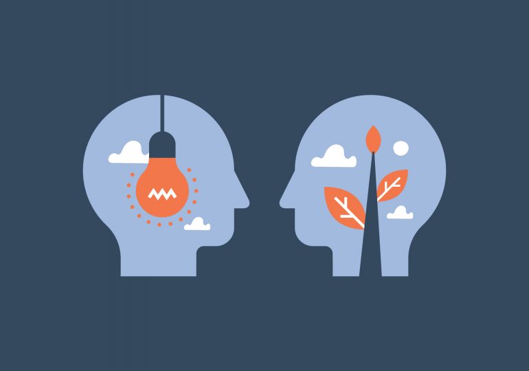 ‘Sponsorship’—Not Mentorship—Will Help You Land a Job Out of College