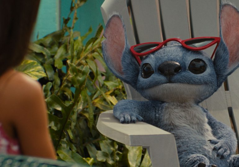 Why the Live-Action Lilo & Stitch Remake Has Sparked Controversy