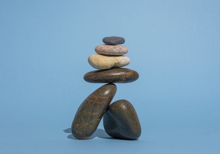 How to Teach the Forgotten Art of Peace