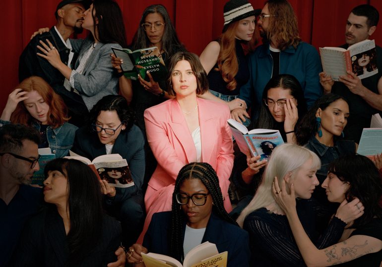 How Taylor Jenkins Reid Became a Publishing Powerhouse