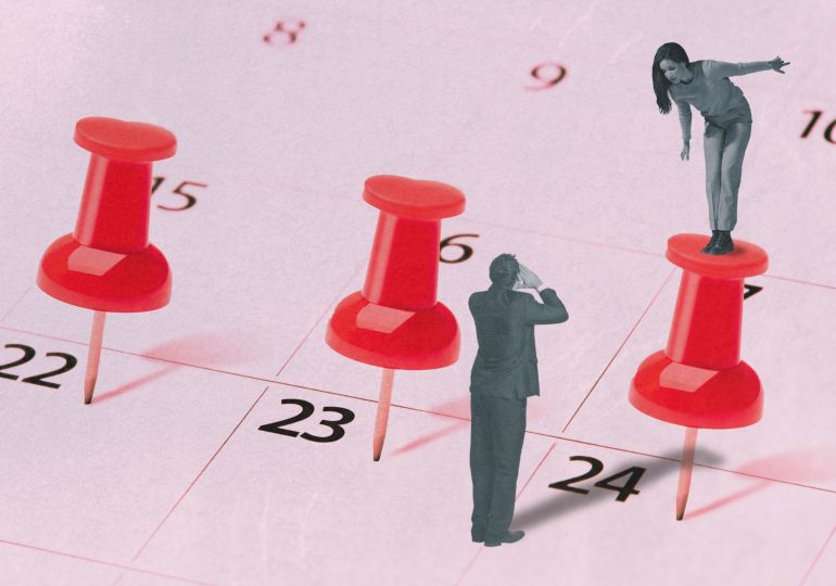 Why the Three-Day Weekend Is the Best Time to Date