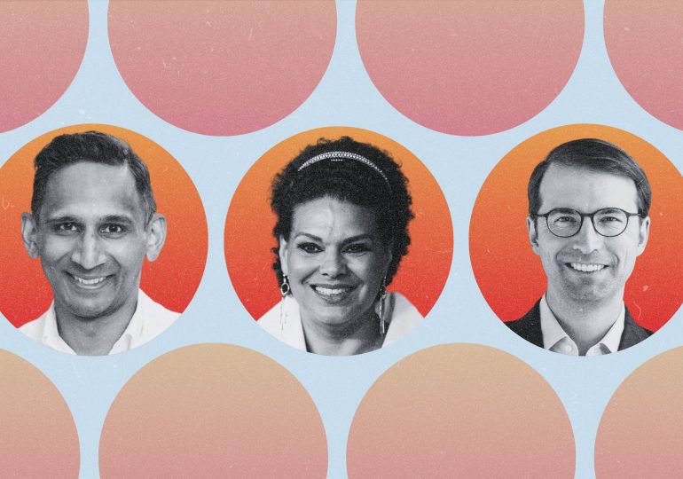 ‘We Already Are Curing Cancer’: TIME100 Health Panel Discusses How to Solve an ‘Evolving’ Disease