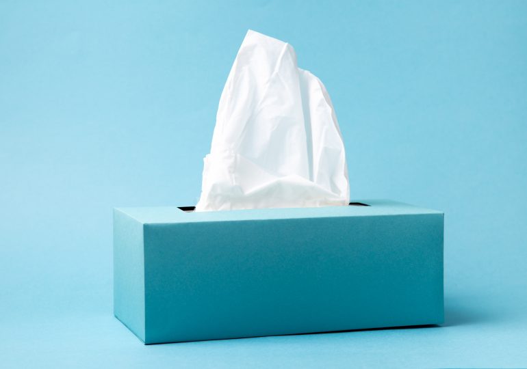 What’s Behind Your Persistent Cough?