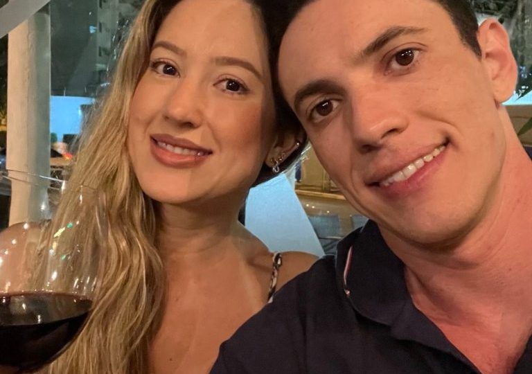 Bodybuilder, 38, ‘murdered wife with help from his mum using rat poison after she discovered he was having an affair’