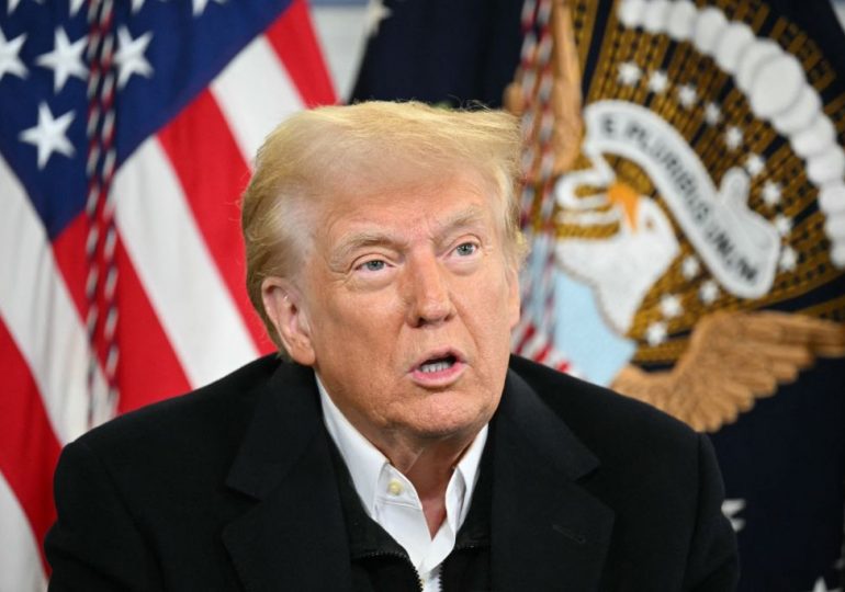 Trump Scales Back Emergency Funds as Hurricane Season Starts