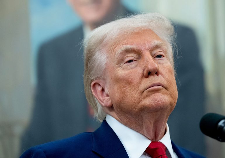 From MAHA to TACO—A Guide to the Acronyms of Trump’s Second Term