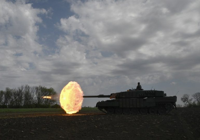 How showdown between Zelensky & Putin will be an ice cold poker game… but one man will have a clear upper hand