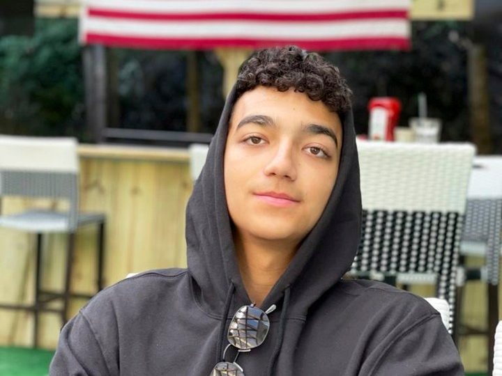 Last known living US hostage kidnapped on Oct 7 Edan Alexander finally released by Hamas after Trump deal