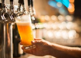 Saudi Arabia to lift booze ban at 600 tourist locations by 2026 in bid to lure in holidaymakers ahead of World Cup