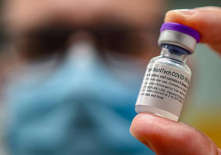 FDA Plans to Limit COVID-19 Vaccines to High-Risk Groups