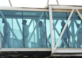 What to Know About the Biden-Era Migrant Program the Supreme Court Just Let Trump End