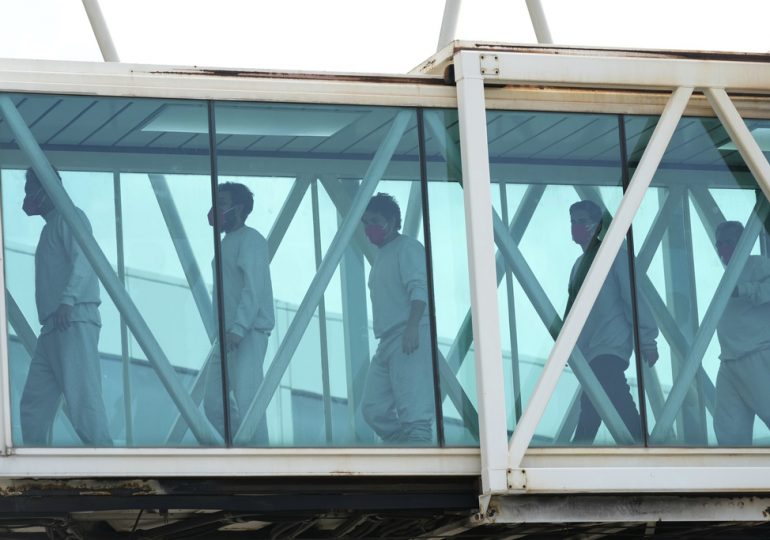 What to Know About the Biden-Era Migrant Program the Supreme Court Just Let Trump End