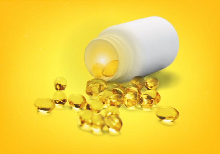 Should You Take a Vitamin D Supplement?