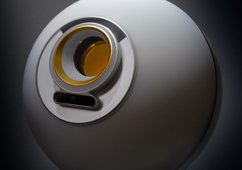 The Orb Will See You Now