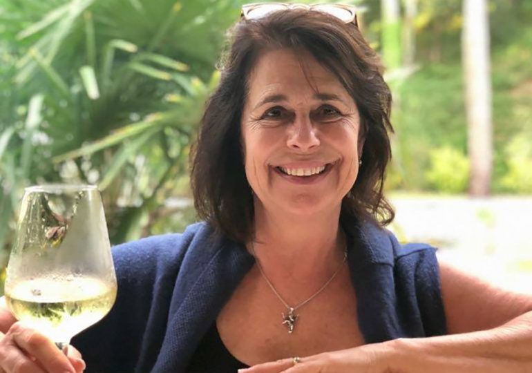 Mystery deepens over Brit mum murdered in French village as it’s revealed she told pal divorce plan night before she died