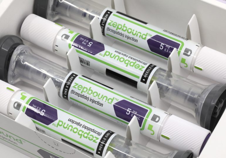 Which Weight-Loss Drug Works the Best?