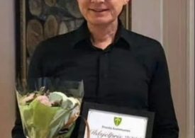 Gynaecologist who raped dozens of patients & secretly filmed examinations for almost 20 years is jailed in Norway