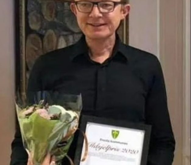 Gynaecologist who raped dozens of patients & secretly filmed examinations for almost 20 years is jailed in Norway