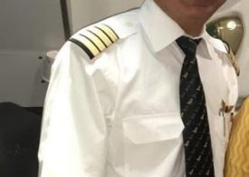 ‘Hero’ India Air pilot ‘saved dozens of lives’ with last gasp decision moments before doomed jet’s horror crash