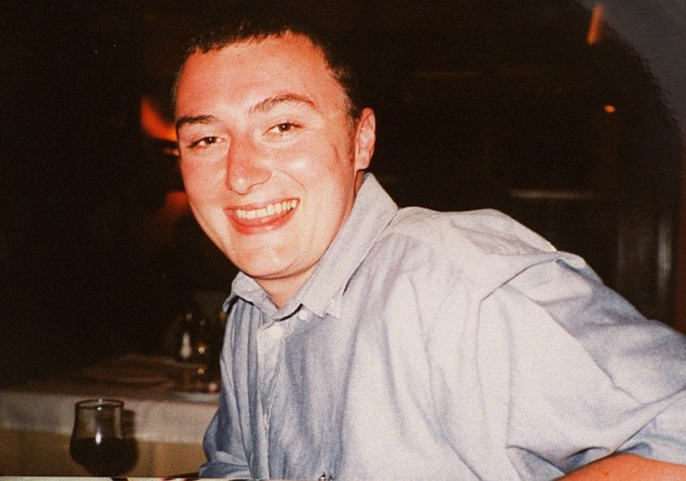 Cops DOUBLE reward for info on murdered Brit Peter Falconio as dying ‘Outback Killer’ prepares to take secrets to grave