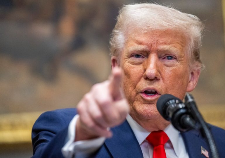 Trump hailed Ukraine ‘Op Spiderweb’ drone strikes as ‘badass’ – but he fears Putin will ‘go crazy’ after crunch call