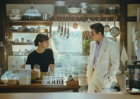 Breaking Down the Sweet Ending of K-Drama Tastefully Yours