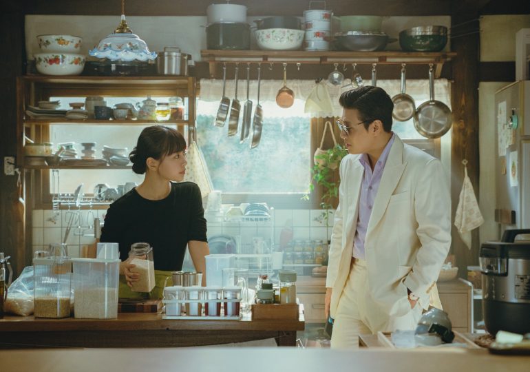 Breaking Down the Sweet Ending of K-Drama Tastefully Yours