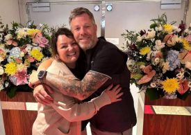 Heartbreaking tributes to Brit woman, 43, killed in jet ski crash at Costa Del Sol resort