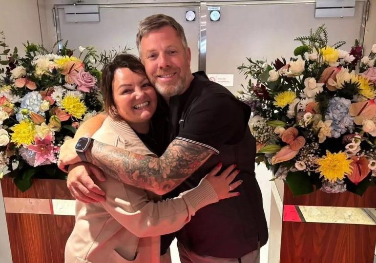 Heartbreaking tributes to Brit woman, 43, killed in jet ski crash at Costa Del Sol resort