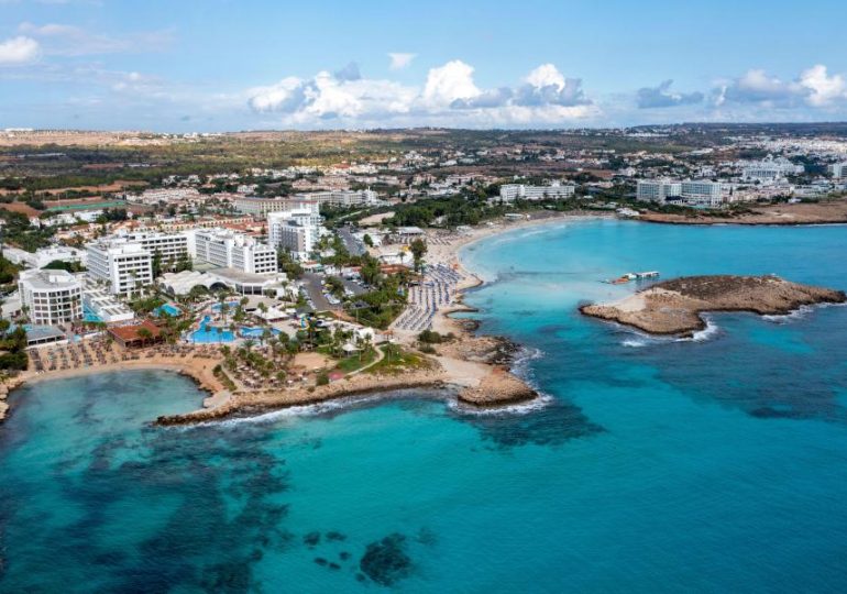 Brit tourist, 24, fights for life after horror hotel balcony fall in popular holiday hotspot