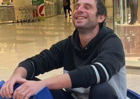 I unlocked my murdered son’s phone after his death…& found his grinning ‘killer’ posing in selfie moments after stabbing