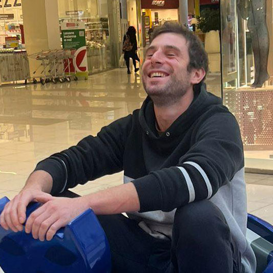 I unlocked my murdered son’s phone after his death…& found his grinning ‘killer’ posing in selfie moments after stabbing