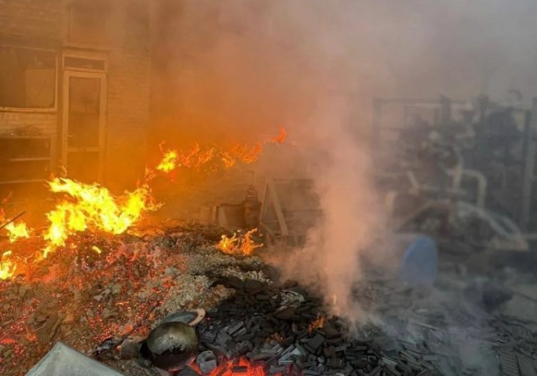 Nato must be ready for war with Russia by 2029 – Putin is ALREADY planning attack, Germany warns as Starmer pledges subs