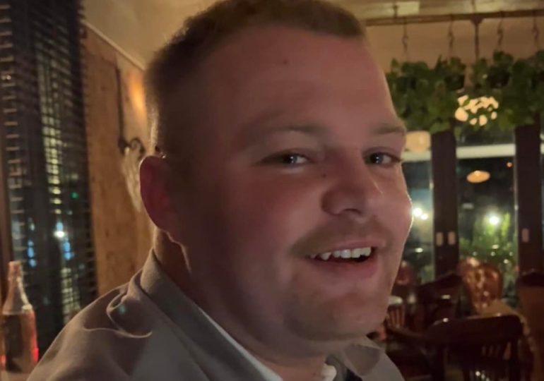 Brit dad, 32, found dead hours after being escorted off flight & separated from family on Turkey hols