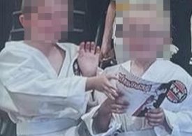 Harrowing new details revealed in autopsy report after grandma accused of murdering two grandsons in their rural home