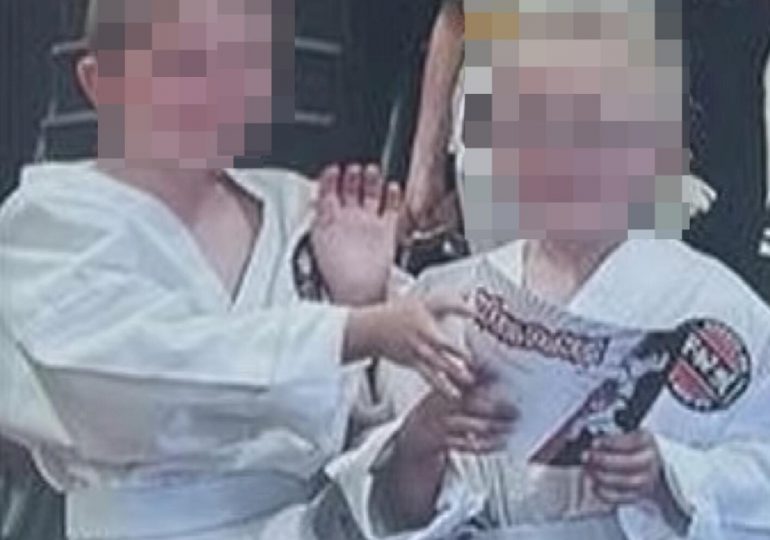 Harrowing new details revealed in autopsy report after grandma accused of murdering two grandsons in their rural home