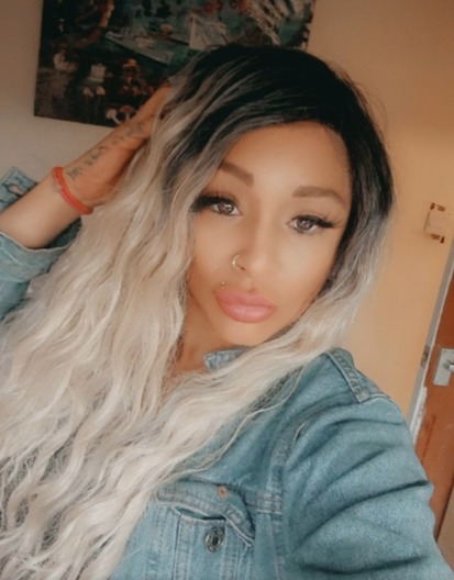 Brit OnlyFans model caught trying to smuggle £200k of Thai cannabis into Spain in ANOTHER ‘mule’ case