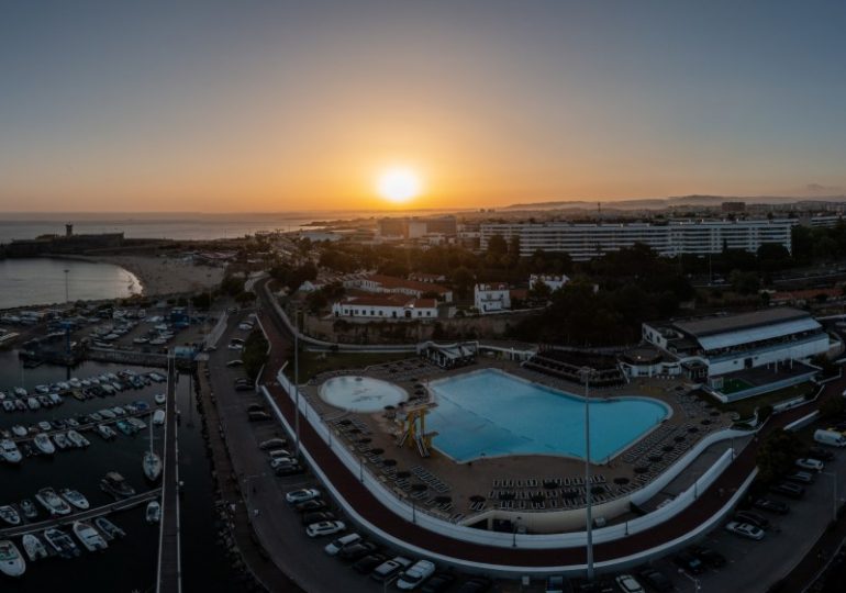 Brit sailor arrested on suspicion of attempted murder after ‘throwing girlfriend into river’ in Portugal