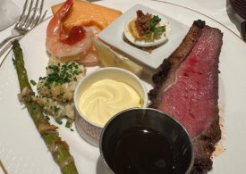 Dad shares staggering bill after taking family for Disneyland ‘Princess Breakfast’ & says ‘I nearly spat out my coffee’