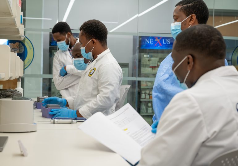 Sierra Leone Is Battling an Mpox Outbreak. What Happens Next Affects Us All